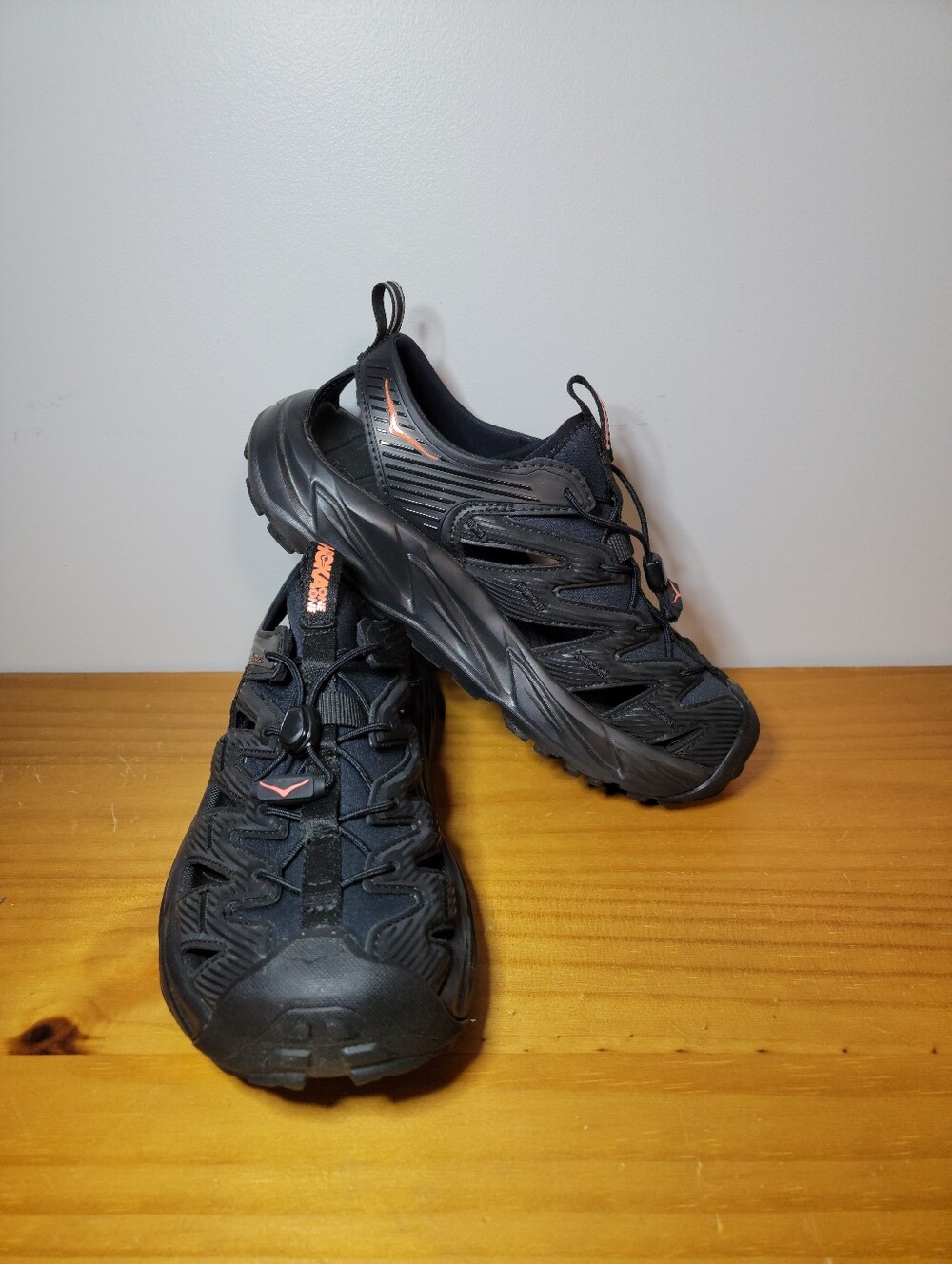 Hoka One One Hopara hiking sandals